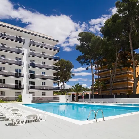 Apartment Priorat *