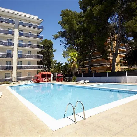 Priorat Apartment Salou