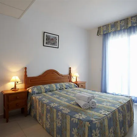 Priorat Apartment *