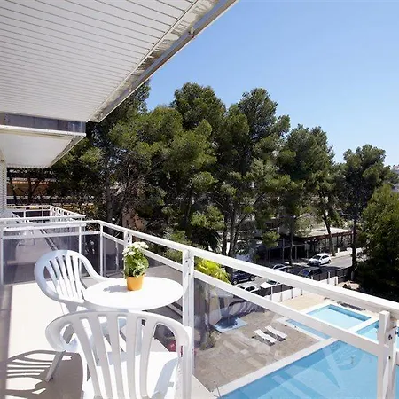 Priorat Apartment