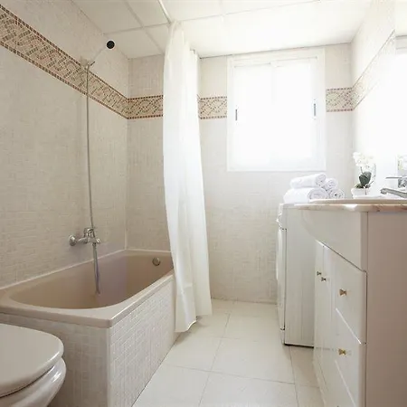 Priorat Apartment