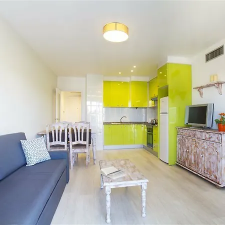 Apartment Priorat *