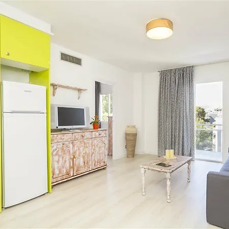 Apartment Priorat Salou