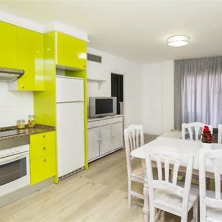 Apartment Priorat *
