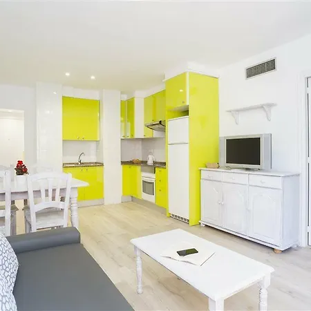 Priorat Apartment